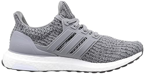 Adidas Herren Laufschuhe Ultraboost 4.0 DNA in Grau