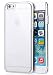 iPhone 6 Case - NOOT® NUDE Series [Crystal Clear] Slim [Perfect Fit] Premium Clear Hard Case for Apple iPhone 6 with 4.7 inch Screen - Eco Friendly Packaging - Lifetime Warranty