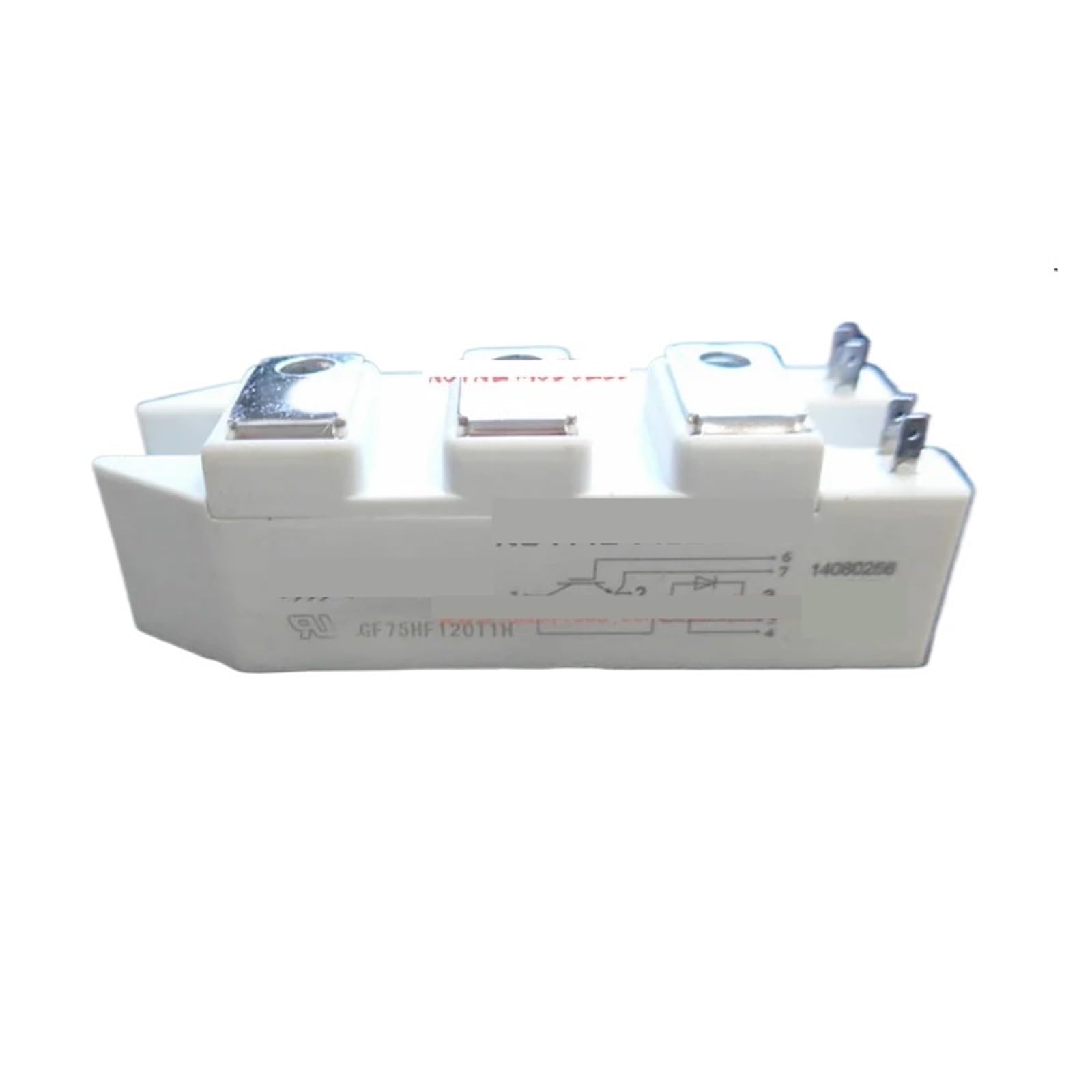 Zvqysgiw One Color Gf100hf120t1h Rectifier Bridge Module(Gf100hf120t1h)