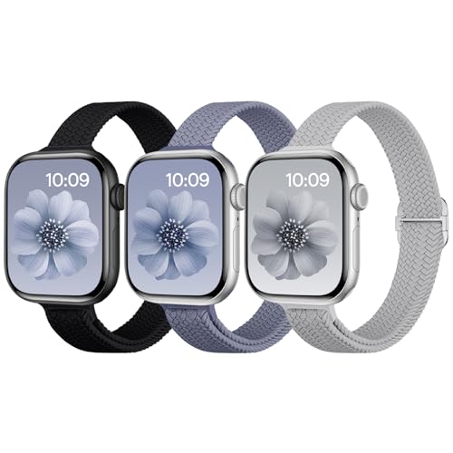 DRRHY �X�������^�ґg�L�k���o���h 49mm ���f�B�[�X �����Y �i�C�����\�����[�v�e���X�g���b�v iWatch �V���[�Y Ultra/SE 3/2 �ɑΉ�