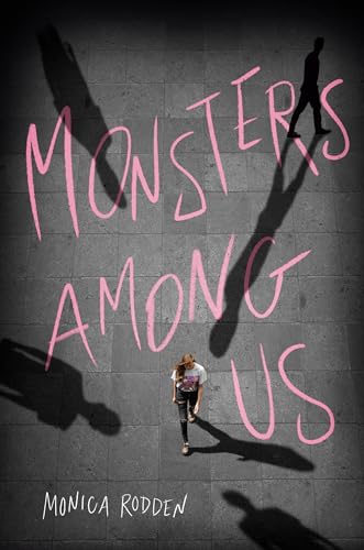 Monsters Among Us view 2