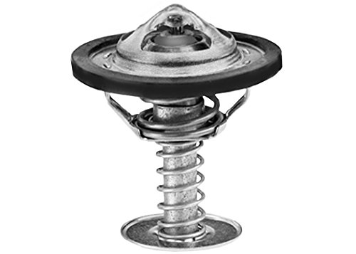 ACDelco Professional 12TH11D (19114372) 180 Degrees Engine Coolant Thermostat with Gasket