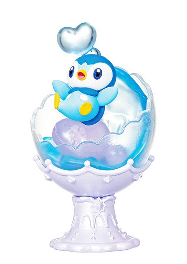 Amazon.co.jp: 【2.ポッチャマ】 ポケットモンスター ポケモン POP'n