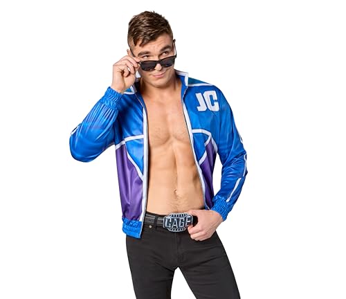 Costume Mortal Kombat Johnny Cage Rubies pour soirée déguisée