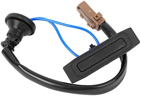 Tailgate Release Switch 25380-ED000, Car Trunk Release Switch Tailgate Liftgate Trunk Open Release Switch Boot Opener Switch Fits for Nissan Murano/Pathfinder