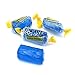 Jolly Ranchers 1 lb Blue Raspberry Hard Candy - Individually Wrapped, Sweet & Tart Crunchy Fruit Candy, Bulk Bundle with DQ Products Pocket Bag for Snacking & Parties