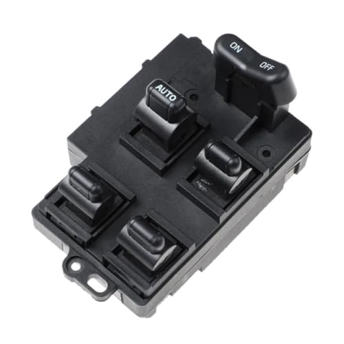 Interrupteur lève-vitre électrique automatique 15 broches 35750SV4A11 pour MK3 MK5