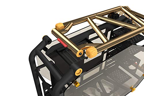 Build My PC, PC Builder, IN WIN D-Frame 2.0
