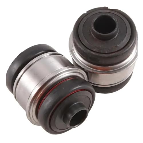 Bujes de suspension trasera 33326770985 para brazos de control BMW F16 y E63
