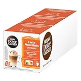 NESCAFÉ DOLCE GUSTO
