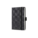 Buchkalender mit vielen praktischen Funktionen: Archiv- mit Kartenfach, Quickpocket, Stifteschlaufe, Gummiband, Zeichenbänder, Infoseiten (z.B. Feiertage, Zeitzonenkarte, Ferienübersicht), perforierte Blätter am Schluss