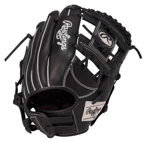 Rawlings Baseball Glove Junior Hyper TECH R9 Series All-Around GJ6R9BFS