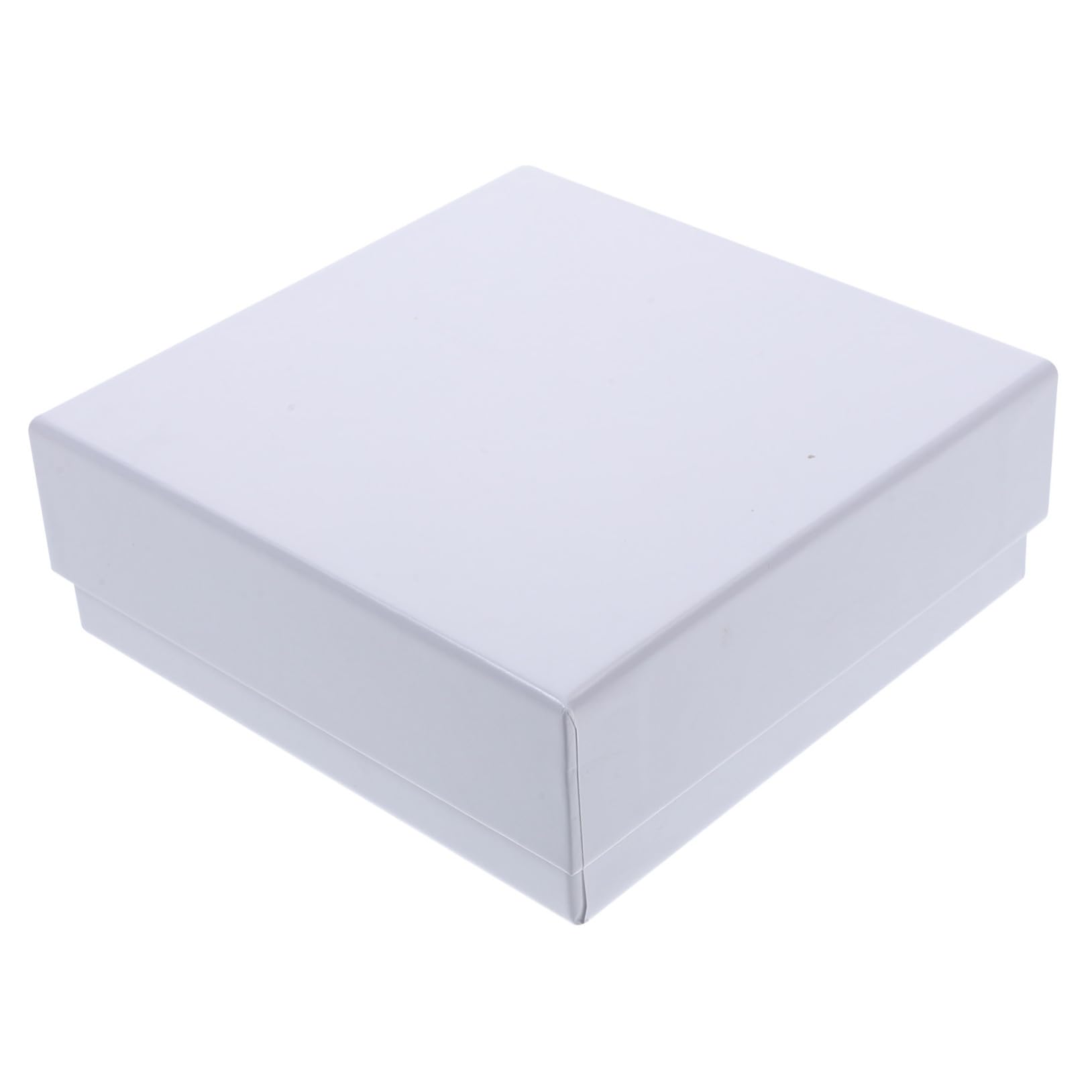 GLEAVI 3pièces Boîte De Rangement Cryogénique Pour Tubes à Centrifuger Support Étanche Carton Pour Laboratoire Cases Pour Identification Et Stockage Des Échantillons