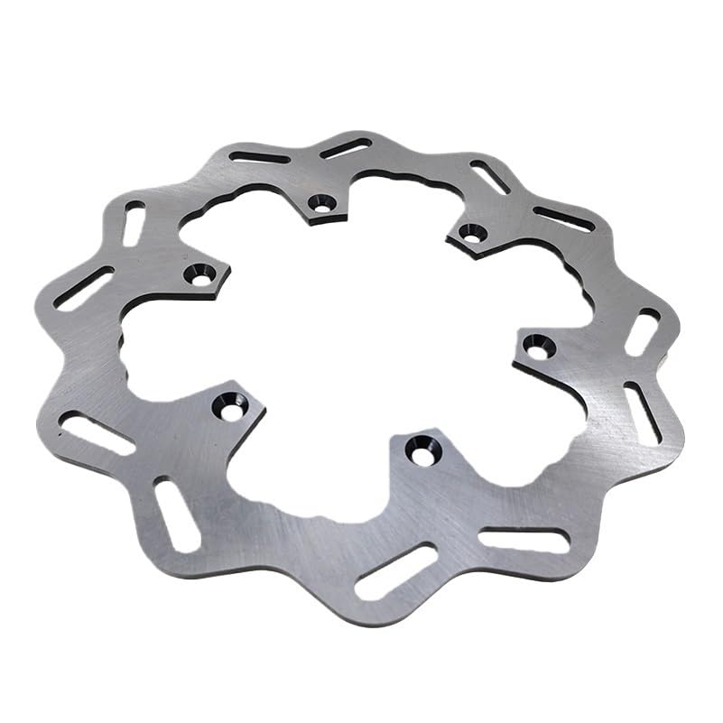 Rotor de frein moto 245 mm pour réparer le freinage de votre WR250F