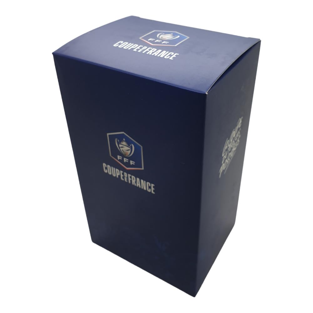 Coupe de France - Réplique (100 mm)