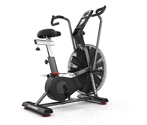 Bike De Resistência Ar Schwinn Airdyne