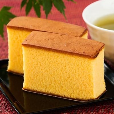 銀装 カステラ[あすか][青箱][赤箱][抹茶]詰合せ(2)