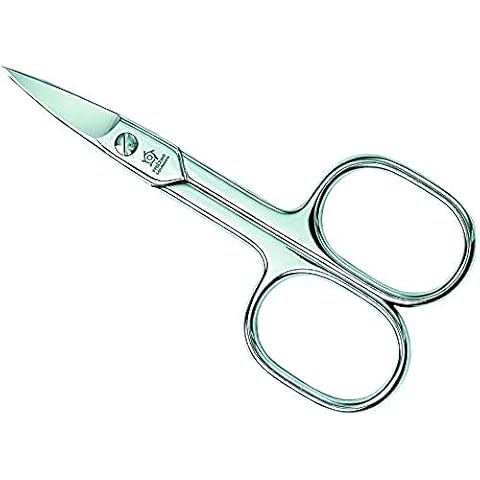 Pfeilring Curved Nail Scissors 9cm, P4160 Cover