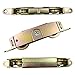 Sliding Patio Door Roller Assembly for Truth Part #31761A, Jeld Wen, Milgard, Marvin, Peachtree, Caradco, 1-1/4