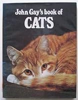 John Gay's Book of Cats 0715366963 Book Cover