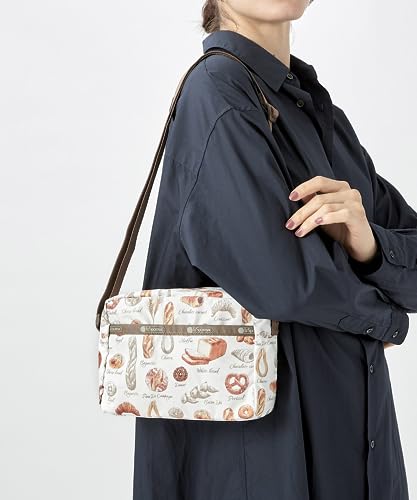 Image of LeSportsac Daniella Crossbody Bag