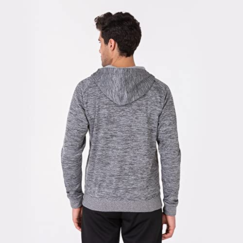 Joma Veste à Capuche pour Homme, Taille XL, Mélange