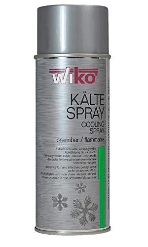 Preisvergleich Produktbild Kältespray WKB.D400 - 400ml