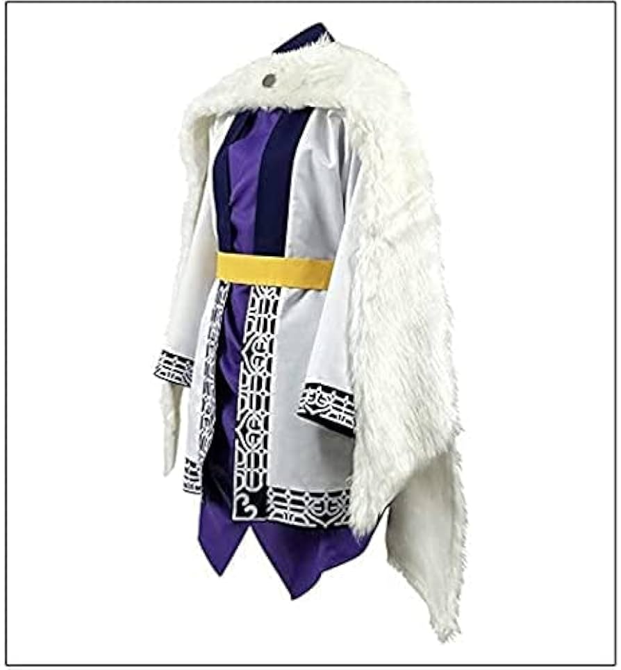 ゴールデンカムイ　アシリパ(女性Mサイズ)+ウィッグ Amazon.co.jp: Mange ゴールデンカムイ アシリパ 風 コスプレ