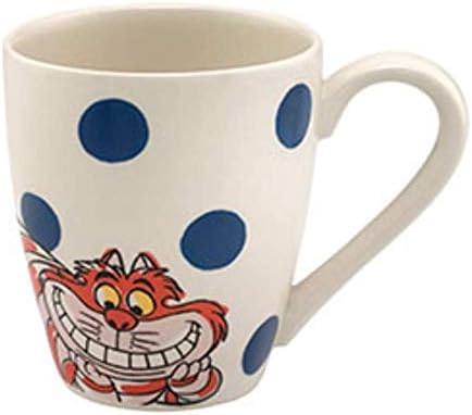 Cath Kidston Disney Alice in Wonderland Cheshire Cat Mug