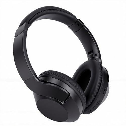Casque supra-auriculaire de haute précision avec son stéréo clair - 3