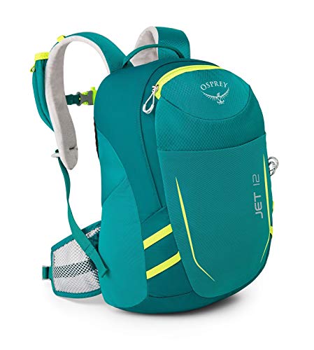 Osprey Packs Jet 12 Kid's Hiking Backpack
