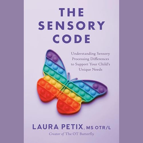 Couverture de The Sensory Code
