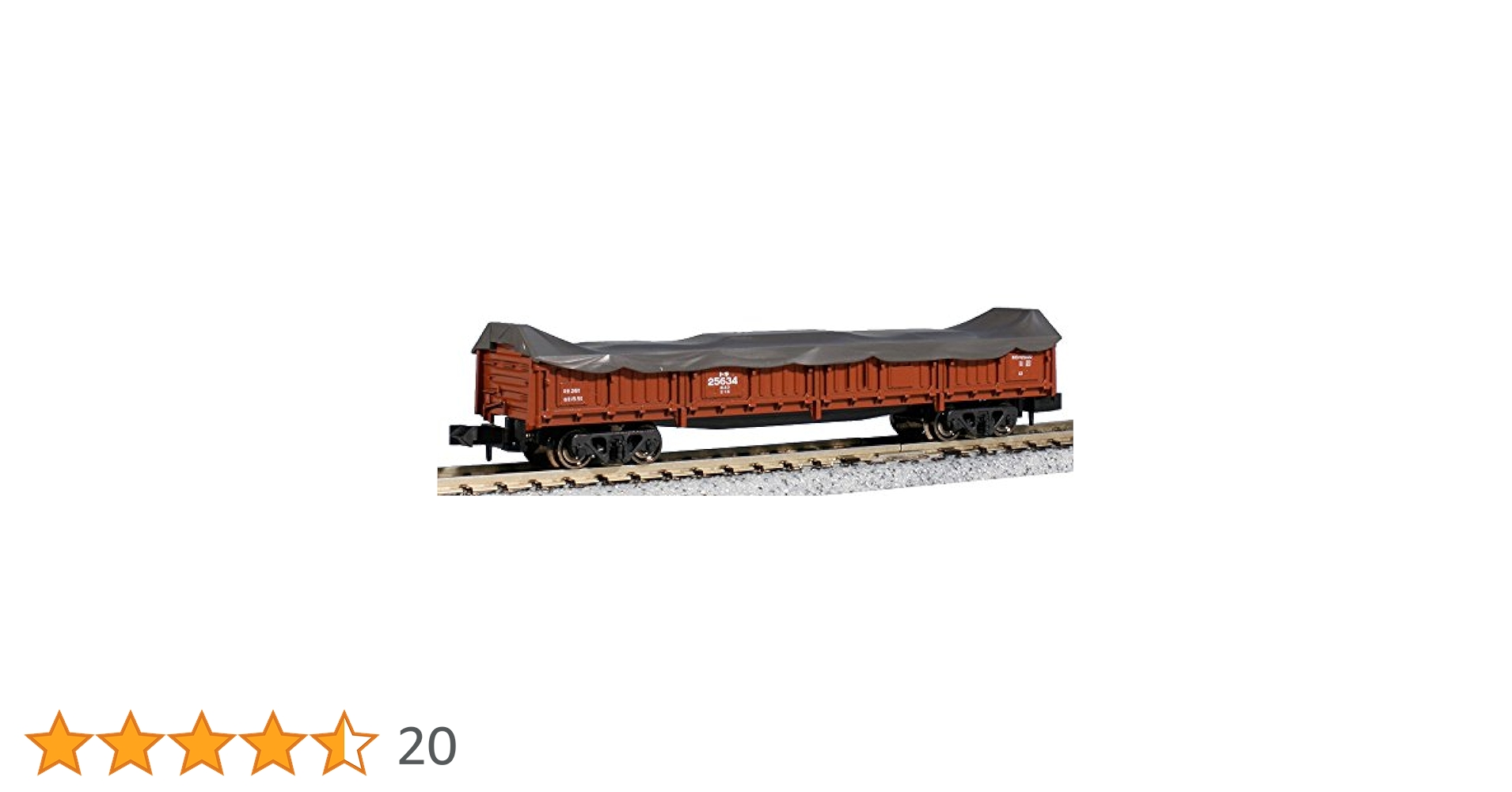 国鉄トキ25000 HOゲージ 鉄道模型 HO) TW-25000F 国鉄トキ25000 積荷：車輪 | トラムウェイ