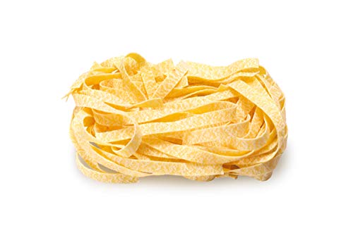 De Cecco Egg Pasta, Egg Fettuccine No.103, 8.8 Ounce (Pack Of 4) #TOP1