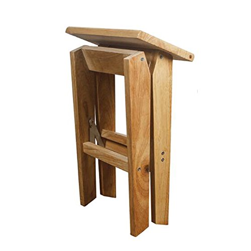 Tabourets d'échelle pliants pour atteindre les placards de cuisine