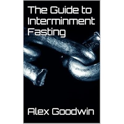 Quick Guide to Interminment Fasting