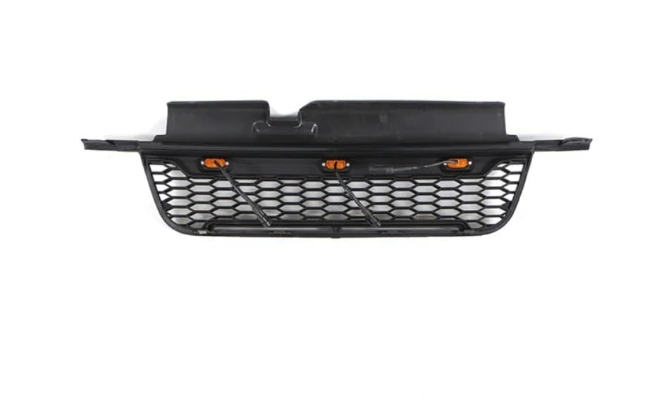 Grille de grilles supérieure Kuga 2005-2007 finition premium noire - 4