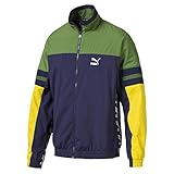  PUMA Herren XTG Nylonjacke blau L