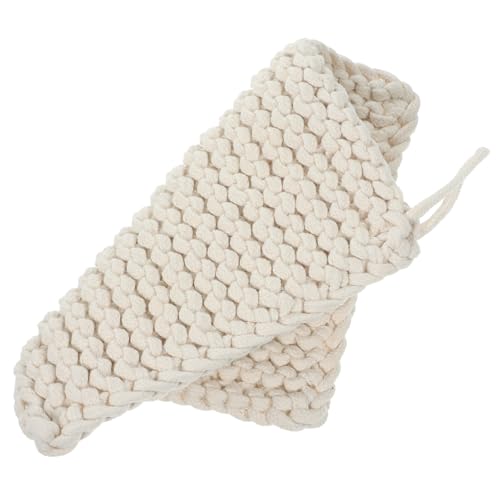 LIFKOME �����n�ӕҐD����R�b�|�b�g�}�b�g �ϔM��~�� ����~�ߋ@�\�t�� ���ɗD�������p�r�R�[�X�^�[ �e�[�u���ی�p�J�b�v �{�E���}�b