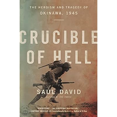 Crucible of Hell