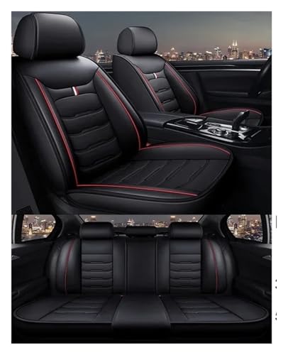 Housses de siège auto universelles BYD Atto 3 Dolphin Seal Ora 03 couvre siege 5 places