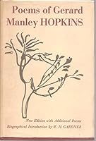 Poems of Gerard Manley Hopkins. Fourth Edition. B00DLHVD1Y Book Cover