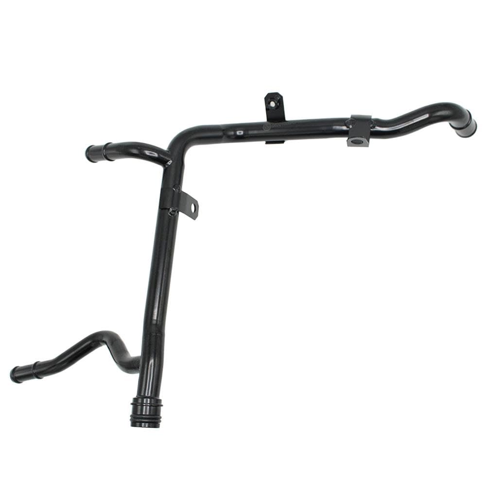 Water Pump Coolant Pipe Audi A3 Seat Altea Leon Toledo 03G121065H NEW TDi 2.0