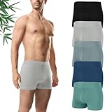 boxers nofap MOUVEMENT SANS LIMITE: L’élasticité quadri‑directionnelle suit chaque flexion et assure une aisance totale à la salle comme au bureau.