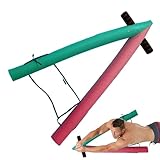 Swimming Noodles - Noodle Swimming Float, Swimmings Noodles For Kids, Pool Floats Swimmings Noodless Tube, Floating Large Rafts, Water Toys Exercise Aid | Training Equipment For Lake, Beach, Travel