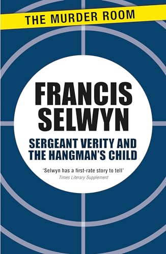 Sergeant Verity and the Hangman's Child
