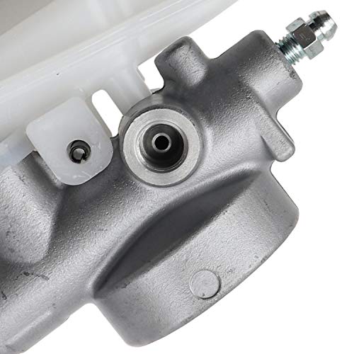 Cilindro maestro de embrague Beck/Arnley 072-9829 de alta precisión para transmisión manual 5