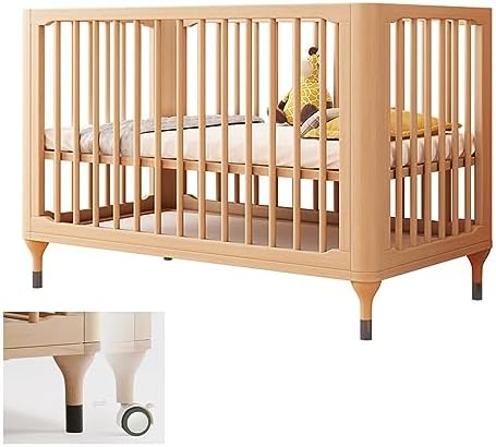 Amazon.co.jp: ベビーベッド ベビーサークル プレイヤード 添い寝  