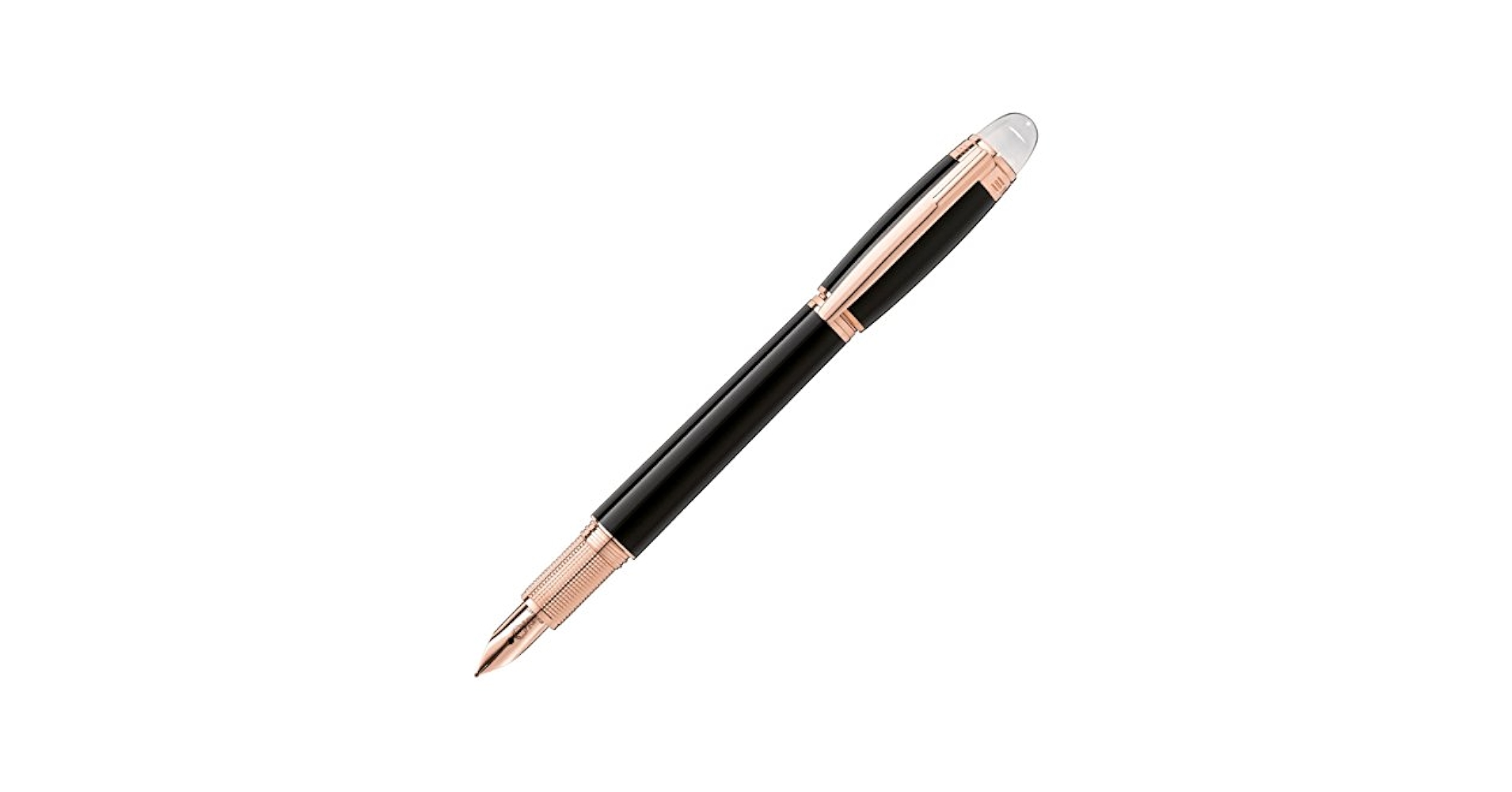MONTBLANC 万年筆 Amazon | MONTBLANC P145-EF モンブラン 万年筆 マイ