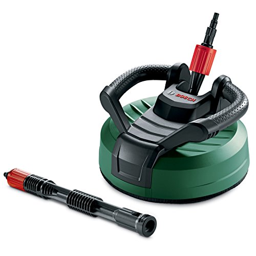 Bosch Terrasreiniger voor hogedrukreiniger, 1 stuks, F016800467, standaard, meerkleurig - Afbeelding 4